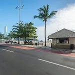 Itnc024- Ape Com 4 Quartos Na Av. Atlantica De Bc