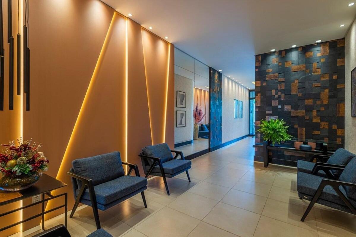 Casa de férias Itnc024- Ape Com 4 Quartos Na Av. Atlantica De Bc Balneario Camboriu