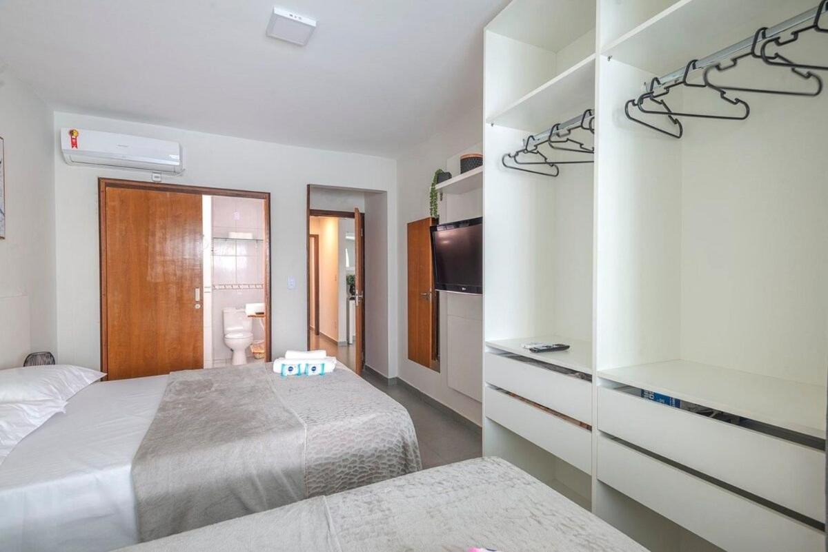 Casa de férias Itnc024- Ape Com 4 Quartos Na Av. Atlantica De Bc