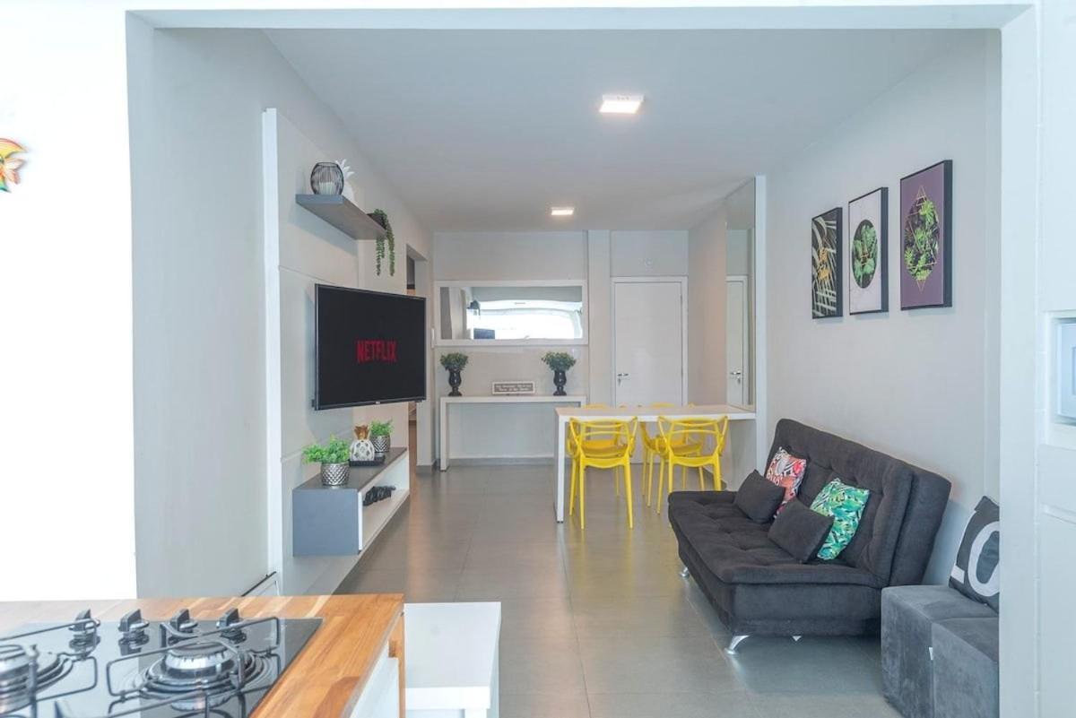 Casa de férias Itnc024- Ape Com 4 Quartos Na Av. Atlantica De Bc