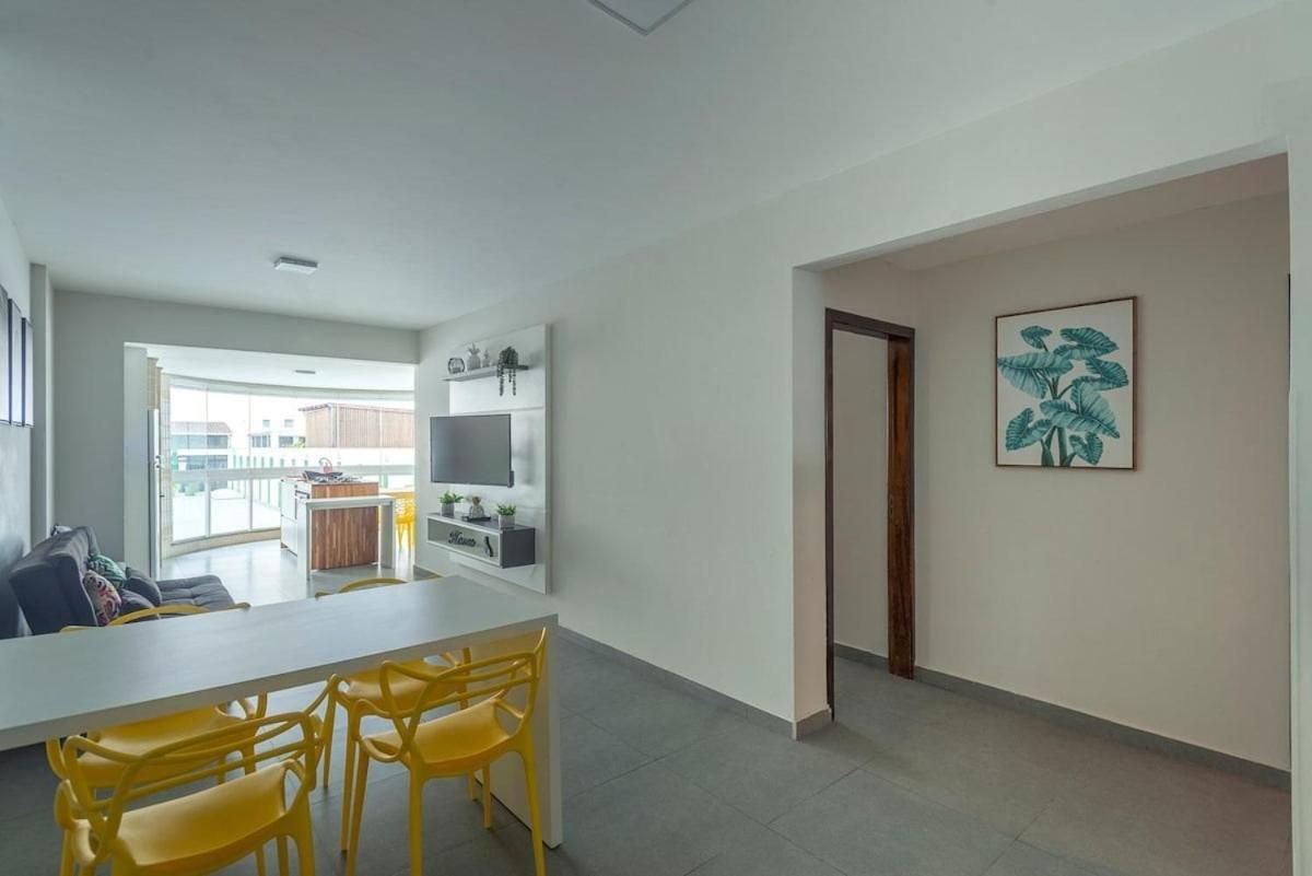 Casa de férias Itnc024- Ape Com 4 Quartos Na Av. Atlantica De Bc Balneario Camboriu
