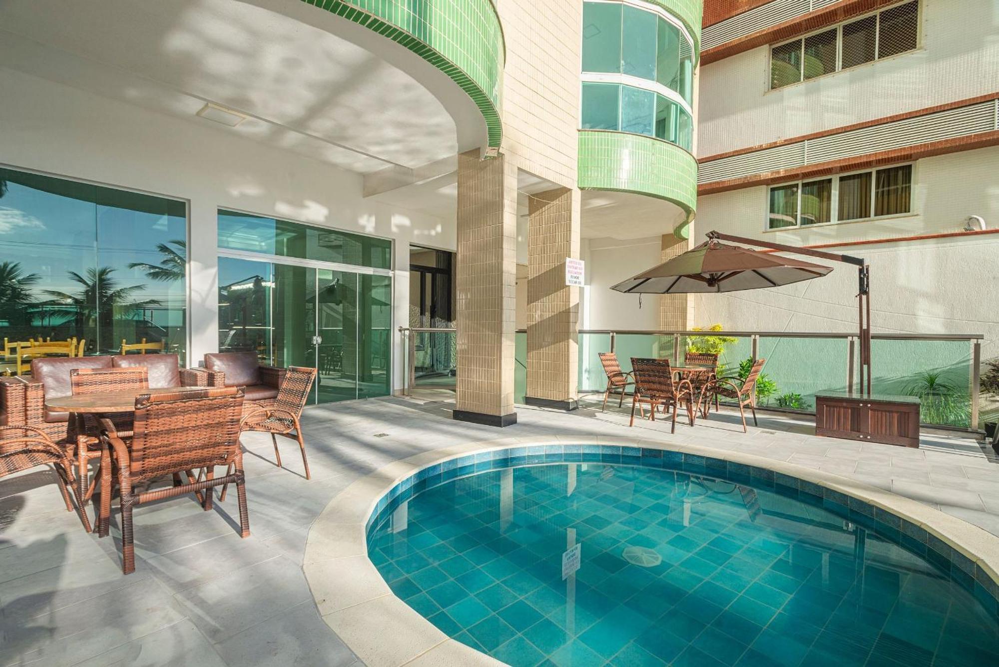 Itnc024- Ape Com 4 Quartos Na Av. Atlantica De Bc Balneario Camboriu