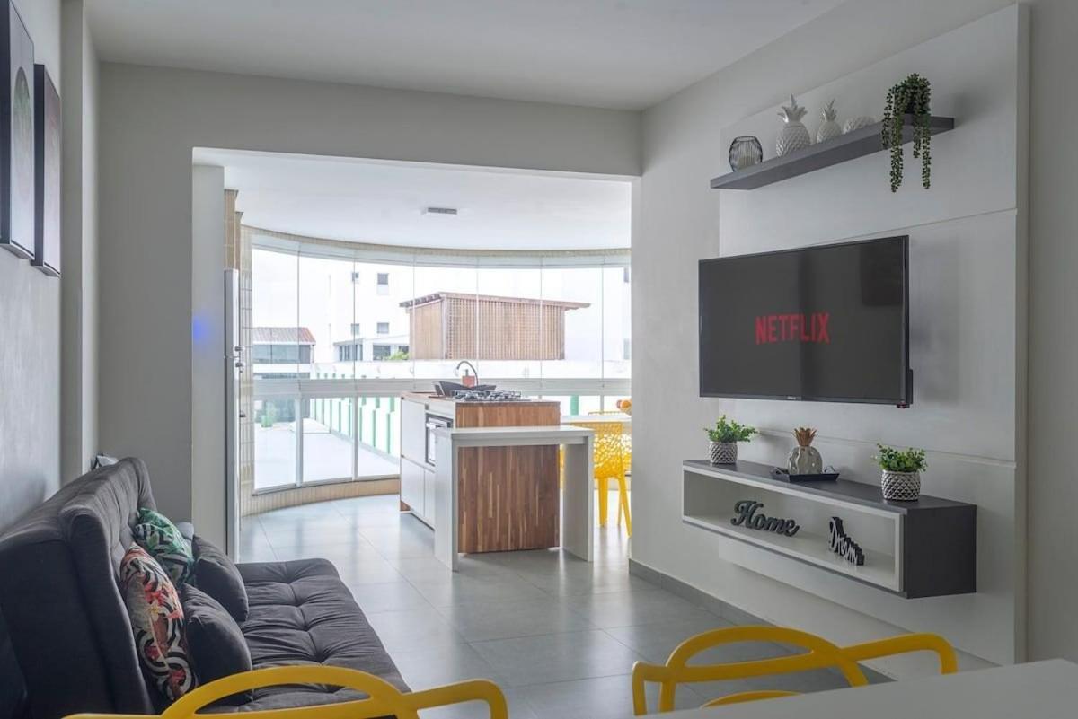 Casa de férias Itnc024- Ape Com 4 Quartos Na Av. Atlantica De Bc Balneario Camboriu